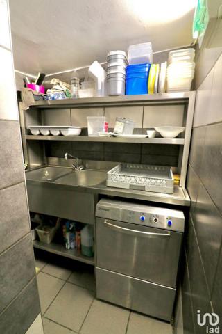 Restaurant for sale 65 m² Guillestre