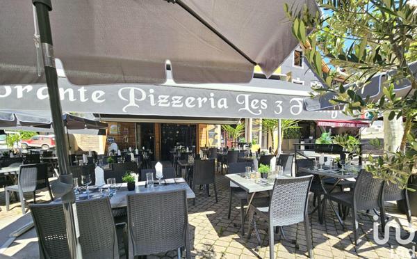 Restaurant for sale 65 m² Guillestre