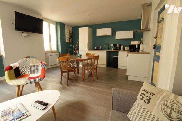 Vente Appartement au Palais