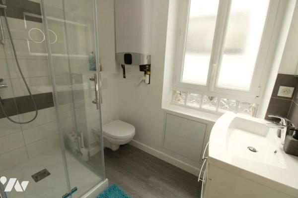 Vente Appartement au Palais