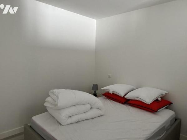 Vente Appartement au Palais