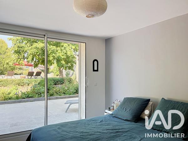 Maison à vendre 5 pièces 130 m² Fay-les-Étangs