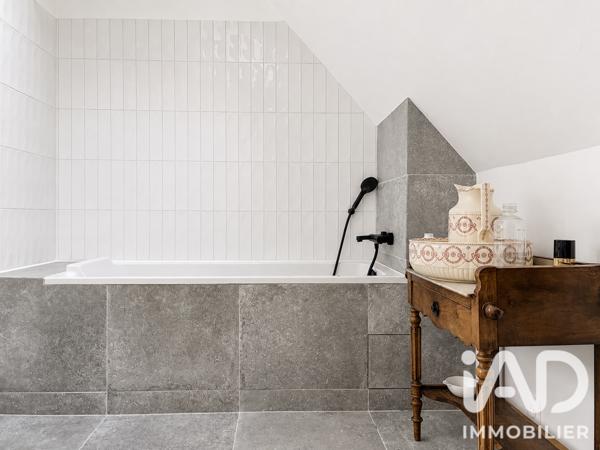 Maison à vendre 5 pièces 130 m² Fay-les-Étangs