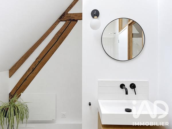 Maison à vendre 5 pièces 130 m² Fay-les-Étangs