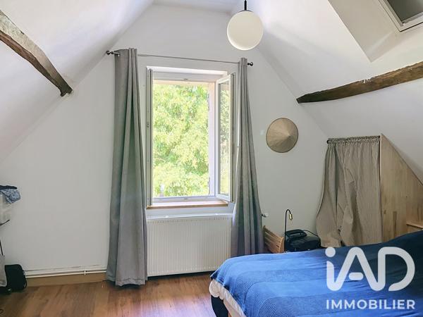 Maison à vendre 5 pièces 130 m² Fay-les-Étangs