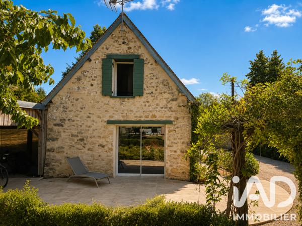 Maison à vendre 5 pièces 130 m² Fay-les-Étangs
