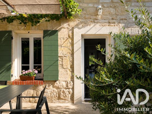 Maison à vendre 5 pièces 130 m² Fay-les-Étangs