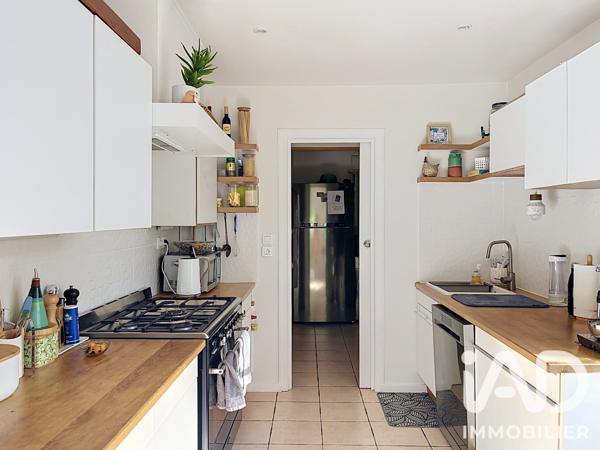 Maison à vendre 5 pièces 130 m² Fay-les-Étangs