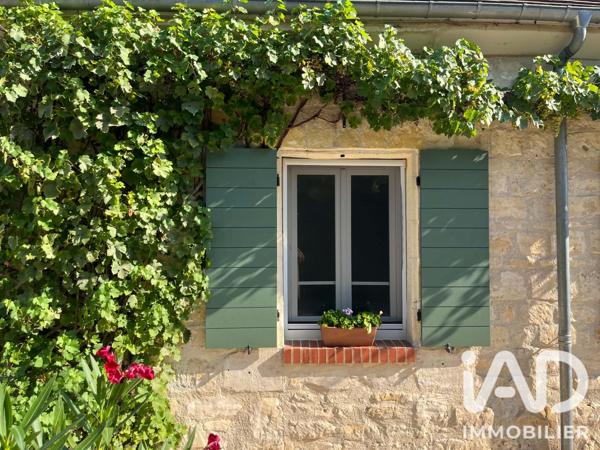 Maison à vendre 5 pièces 130 m² Fay-les-Étangs