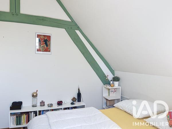 Maison à vendre 5 pièces 130 m² Fay-les-Étangs