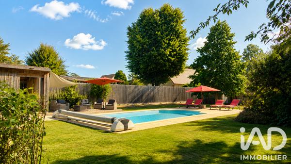 Maison à vendre 5 pièces 130 m² Fay-les-Étangs