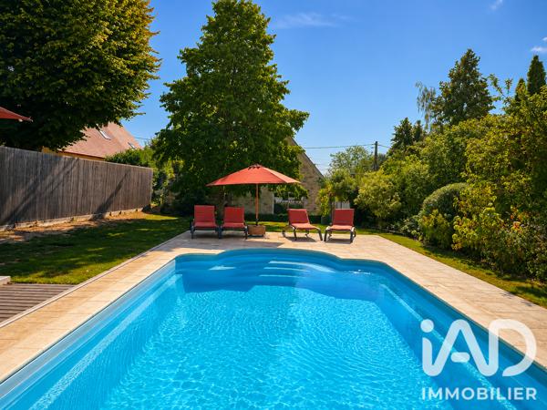 Maison à vendre 5 pièces 130 m² Fay-les-Étangs