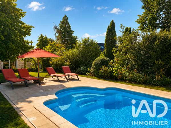 Maison à vendre 5 pièces 130 m² Fay-les-Étangs