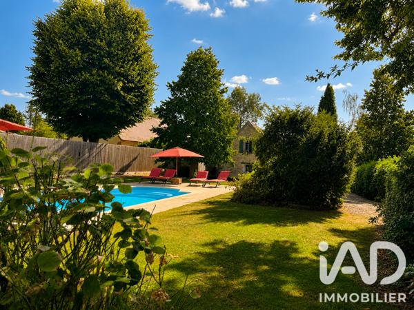 Maison à vendre 5 pièces 130 m² Fay-les-Étangs