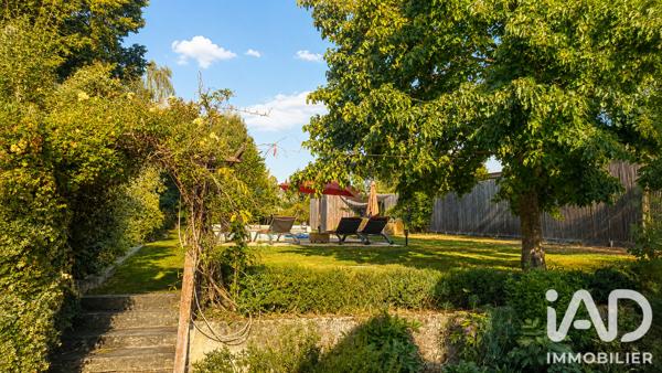 Maison à vendre 5 pièces 130 m² Fay-les-Étangs