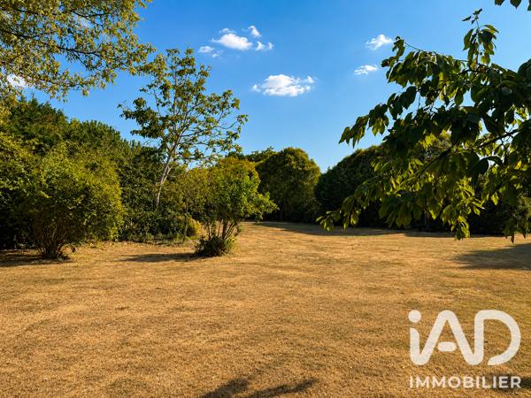 Maison à vendre 5 pièces 130 m² Fay-les-Étangs