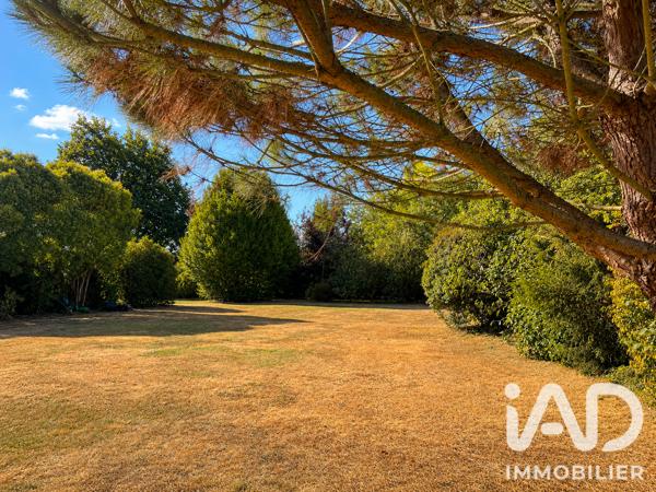 Maison à vendre 5 pièces 130 m² Fay-les-Étangs