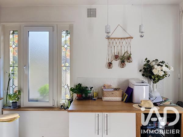 Maison à vendre 5 pièces 130 m² Fay-les-Étangs