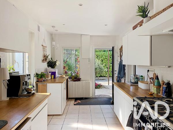 Maison à vendre 5 pièces 130 m² Fay-les-Étangs
