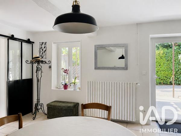 Maison à vendre 5 pièces 130 m² Fay-les-Étangs