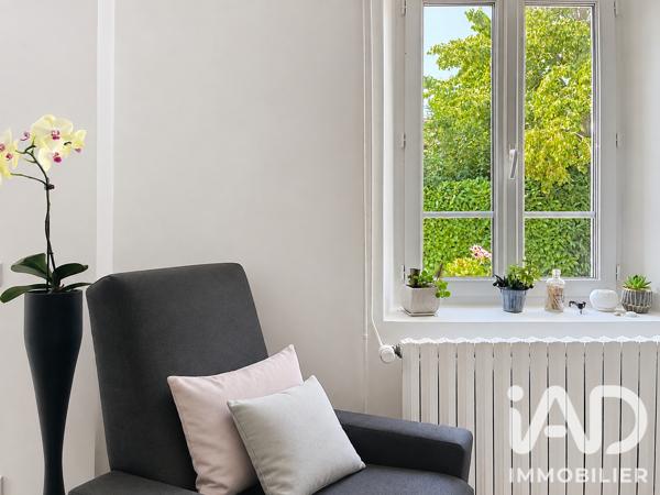 Maison à vendre 5 pièces 130 m² Fay-les-Étangs