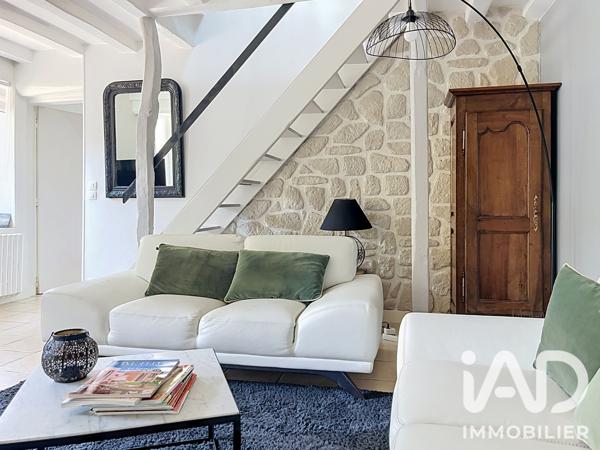 Maison à vendre 5 pièces 130 m² Fay-les-Étangs