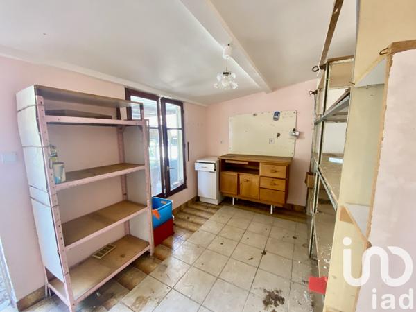 Maison à vendre 4 pièces 71 m² Bordeaux