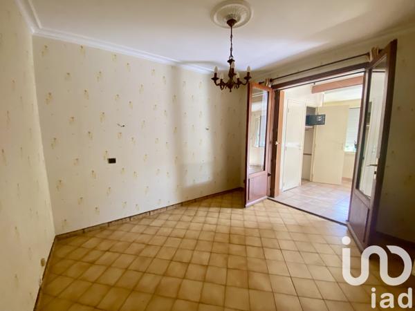 Maison à vendre 4 pièces 71 m² Bordeaux