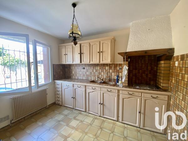 Maison à vendre 4 pièces 71 m² Bordeaux