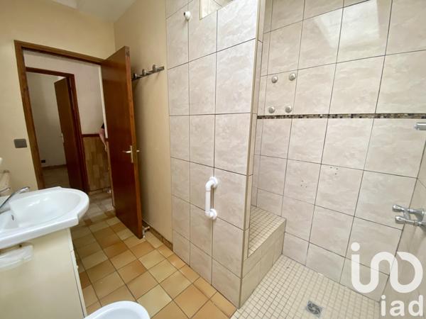 Maison à vendre 4 pièces 71 m² Bordeaux