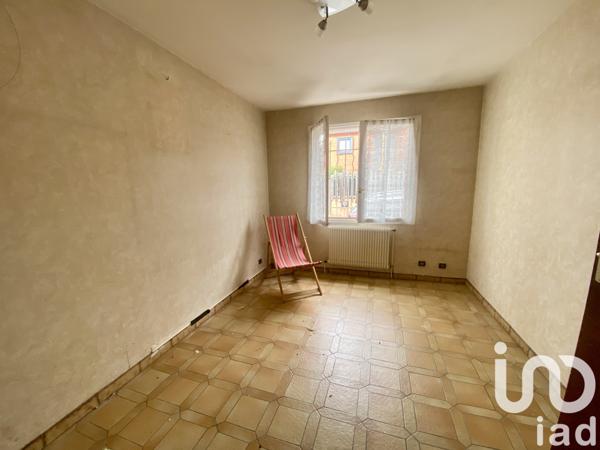 Maison à vendre 4 pièces 71 m² Bordeaux