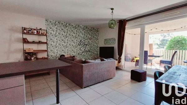 Apartment for sale 3 rooms 66 m² Juvignac