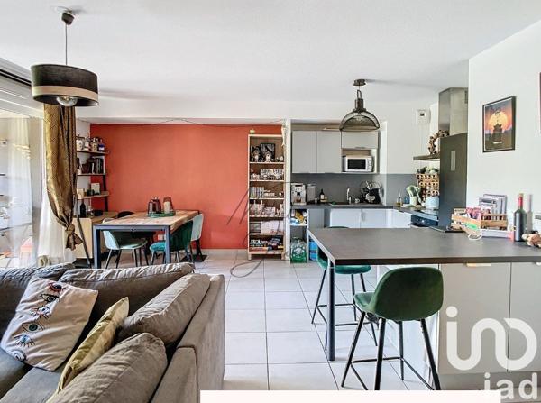 Apartment for sale 3 rooms 66 m² Juvignac