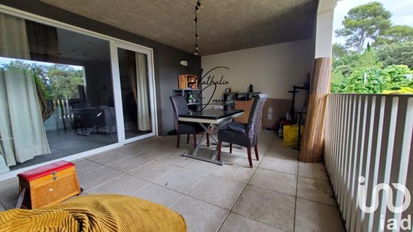 Apartment for sale 3 rooms 66 m² Juvignac