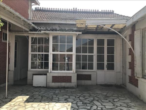 Maison à vendre |  Soulac-sur-Mer |  5 pièces | 90 m²