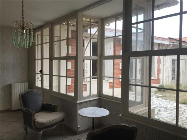 Maison à vendre |  Soulac-sur-Mer |  5 pièces | 90 m²