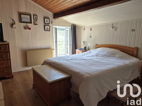 Maison à vendre 4 pièces 116 m² Saint-Pierre-du-Chemin