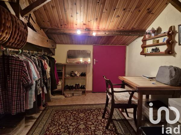 Maison à vendre 4 pièces 116 m² Saint-Pierre-du-Chemin