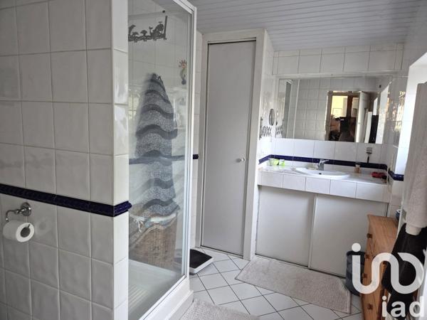 Maison à vendre 4 pièces 116 m² Saint-Pierre-du-Chemin