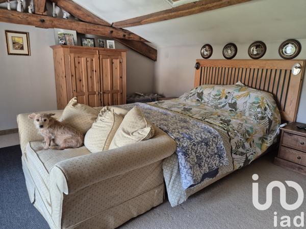 Maison à vendre 4 pièces 116 m² Saint-Pierre-du-Chemin