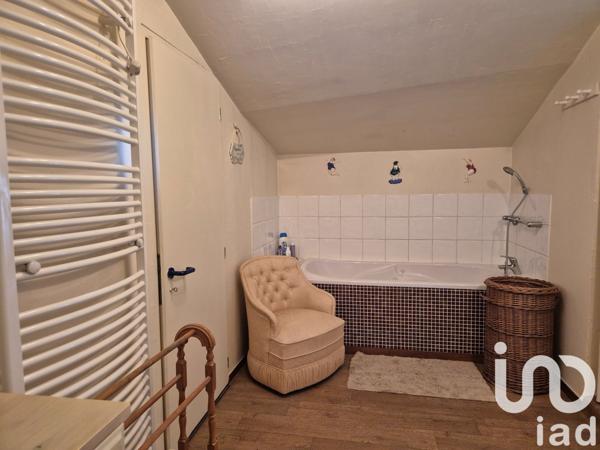 Maison à vendre 4 pièces 116 m² Saint-Pierre-du-Chemin