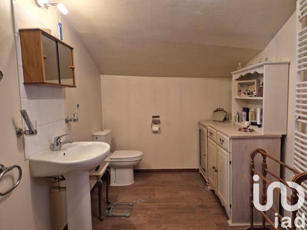 Maison à vendre 4 pièces 116 m² Saint-Pierre-du-Chemin