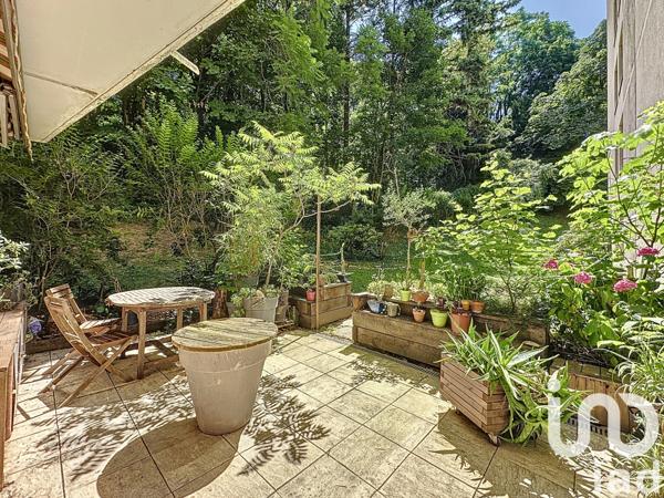 Appartement à vendre 5 pièces 106 m² Lyon 9