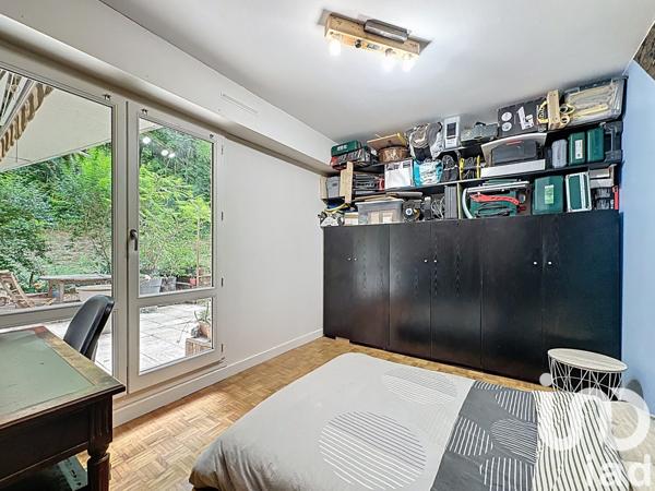 Appartement à vendre 5 pièces 106 m² Lyon 9