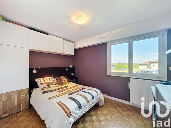 Appartement à vendre 5 pièces 106 m² Lyon 9