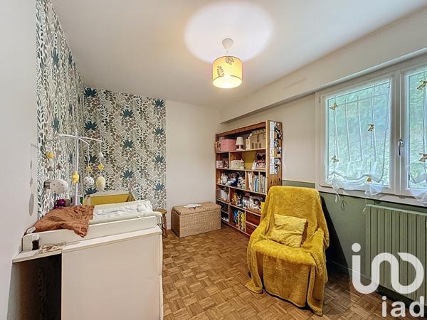 Appartement à vendre 5 pièces 106 m² Lyon 9