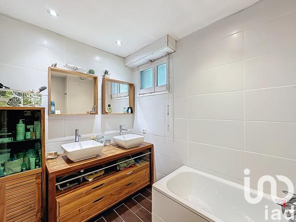 Appartement à vendre 5 pièces 106 m² Lyon 9