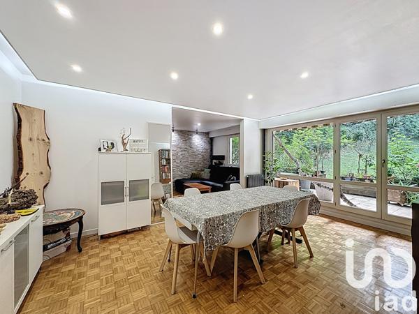 Appartement à vendre 5 pièces 106 m² Lyon 9