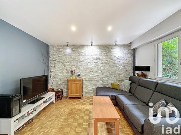 Appartement à vendre 5 pièces 106 m² Lyon 9