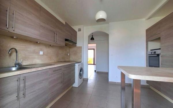 Appartement à vendre    4 pièces • 81 m2 La Garde